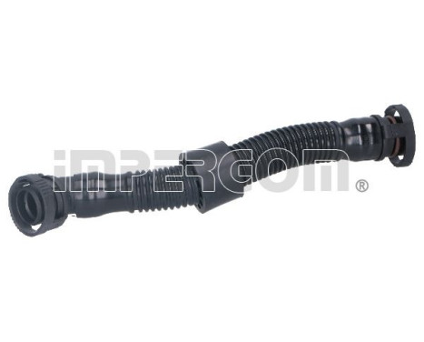Hose, crankcase breather