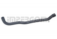 Hose, crankcase breather