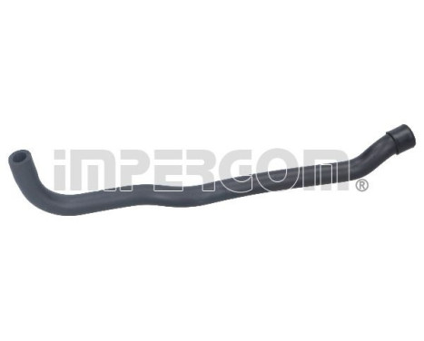Hose, crankcase breather