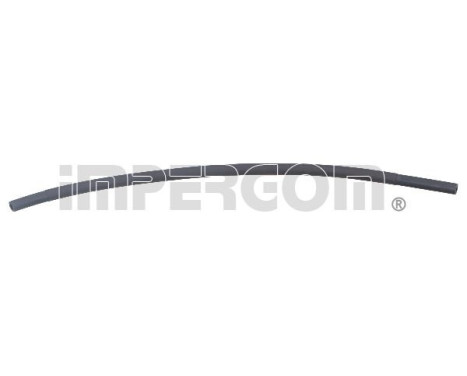 Hose, crankcase breather