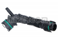 Hose, crankcase breather
