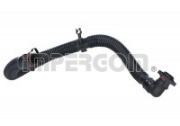 Hose, crankcase breather