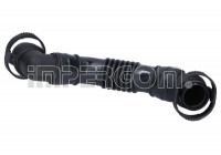 Hose, crankcase breather