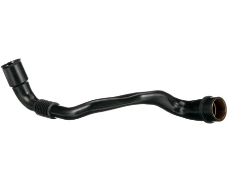 Hose, crankcase breather
