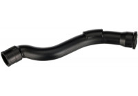 Hose, crankcase breather