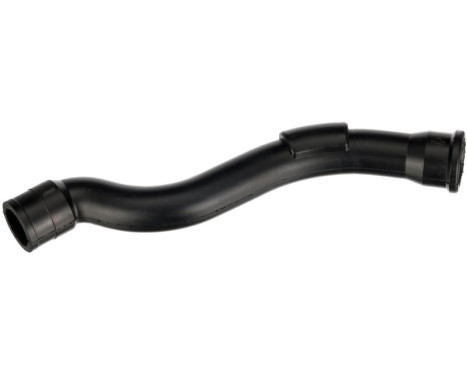 Hose, crankcase breather