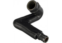 Hose, crankcase breather