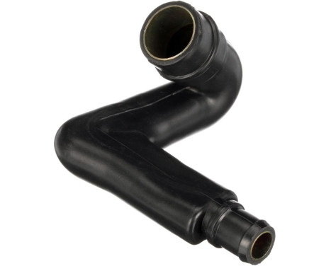 Hose, crankcase breather