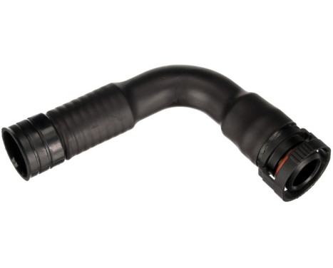 Hose, crankcase breather