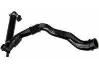 Hose, crankcase breather