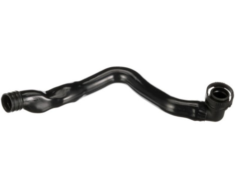 Hose, crankcase breather