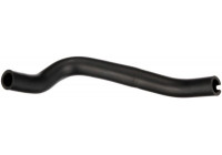 Hose, crankcase breather