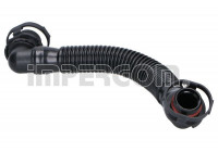 Hose, crankcase breather