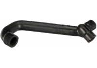 Hose, crankcase breather