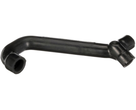 Hose, crankcase breather