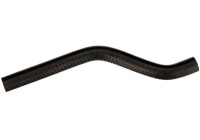 Hose, crankcase breather
