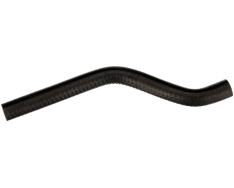Hose, crankcase breather