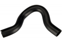 Hose, crankcase breather