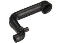 Hose, crankcase breather