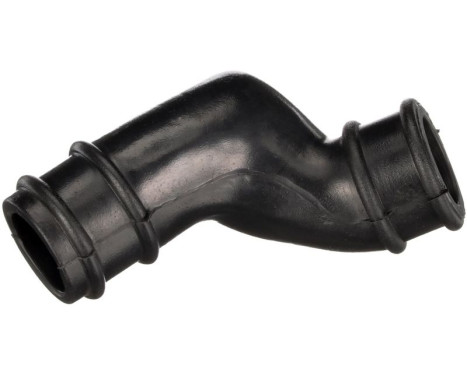 Hose, crankcase breather