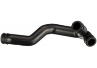 Hose, crankcase breather