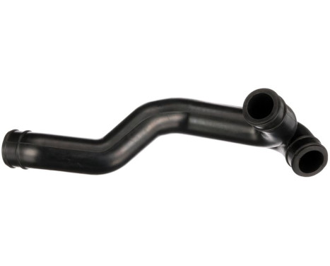 Hose, crankcase breather