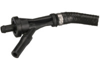 Hose, crankcase breather