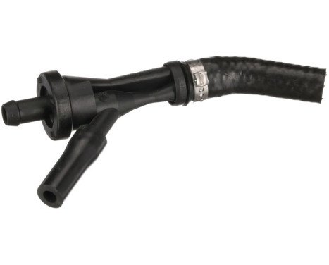 Hose, crankcase breather