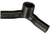 Hose, crankcase breather