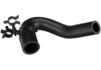 Hose, crankcase breather