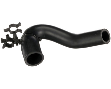 Hose, crankcase breather