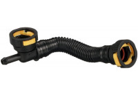 Hose, crankcase breather