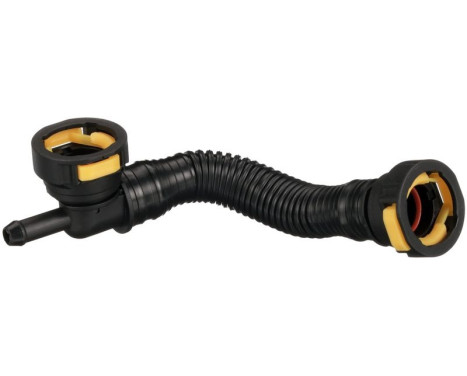 Hose, crankcase breather