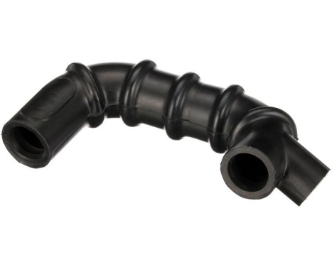 Hose, crankcase breather