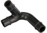 Hose, crankcase breather