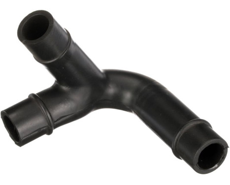 Hose, crankcase breather