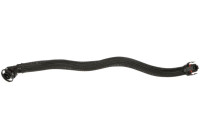 Hose, crankcase breather