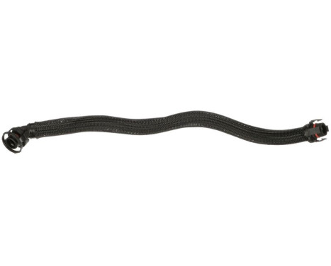 Hose, crankcase breather