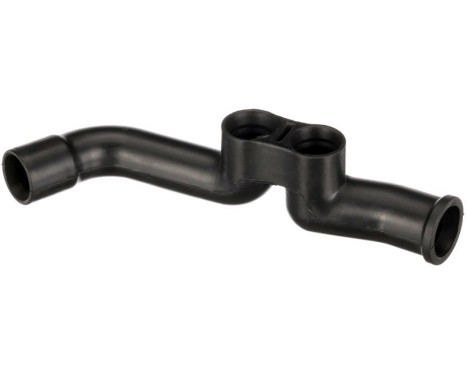 Hose, crankcase breather