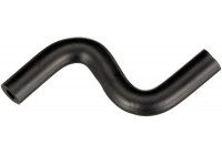 Hose, crankcase breather