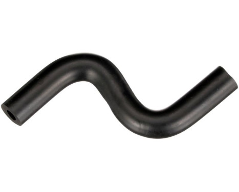Hose, crankcase breather