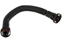 Hose, crankcase breather