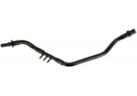 Hose, crankcase breather