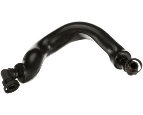 Hose, crankcase breather