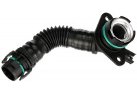 Hose, crankcase breather