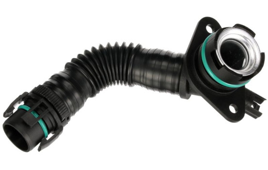Hose, crankcase breather