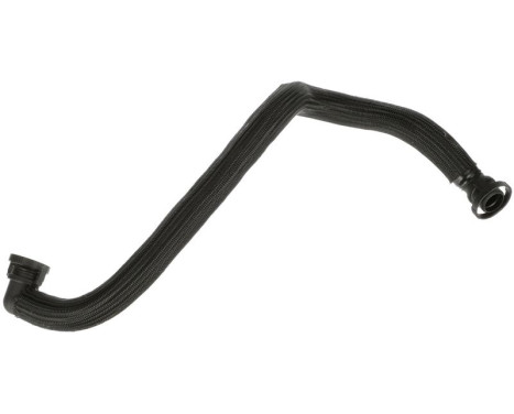 Hose, crankcase breather