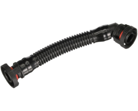 Hose, crankcase breather