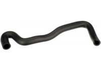 Hose, crankcase breather