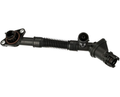 Hose, crankcase breather